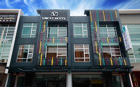 Vrest Hotel Melaka